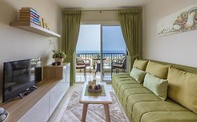 1Bdr El Dorado Ocean View Las Americas