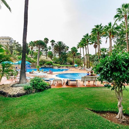 1Bdr El Dorado Ocean View Las Americas Playa de las Americas  Esterno foto