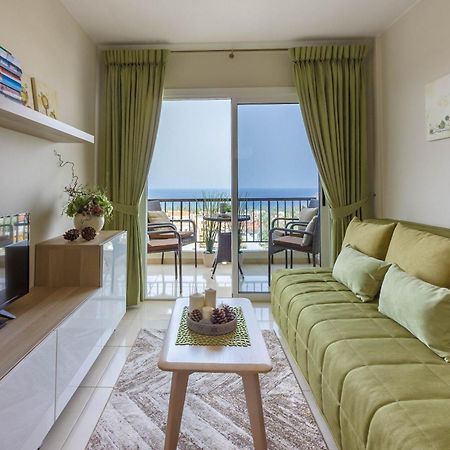 1Bdr El Dorado Ocean View Las Americas Playa de las Americas  Esterno foto