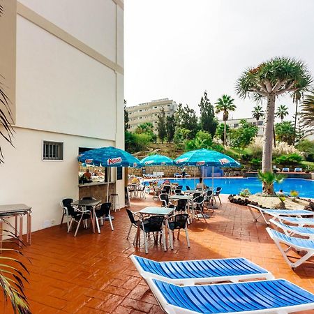 1Bdr El Dorado Ocean View Las Americas Playa de las Americas  Esterno foto