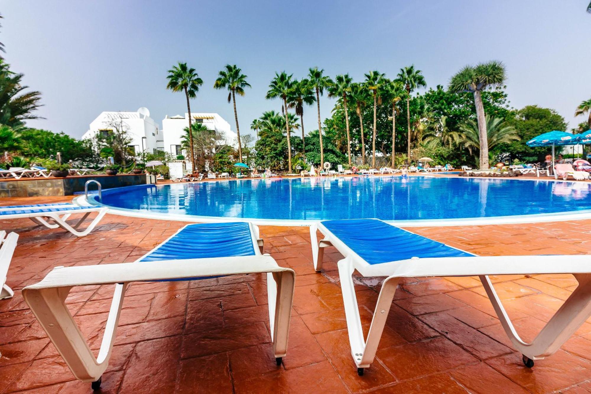1Bdr El Dorado Ocean View Las Americas Playa de las Americas  Esterno foto
