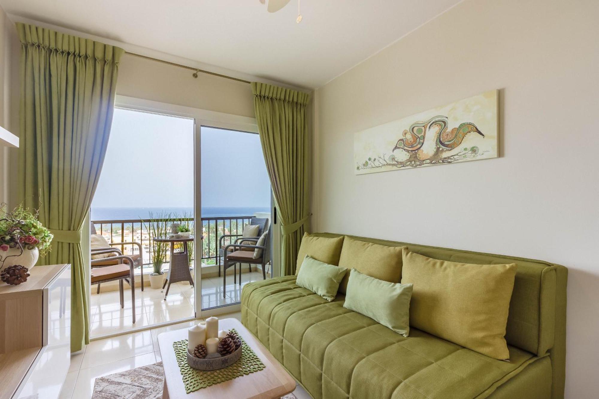 1Bdr El Dorado Ocean View Las Americas Playa de las Americas  Esterno foto