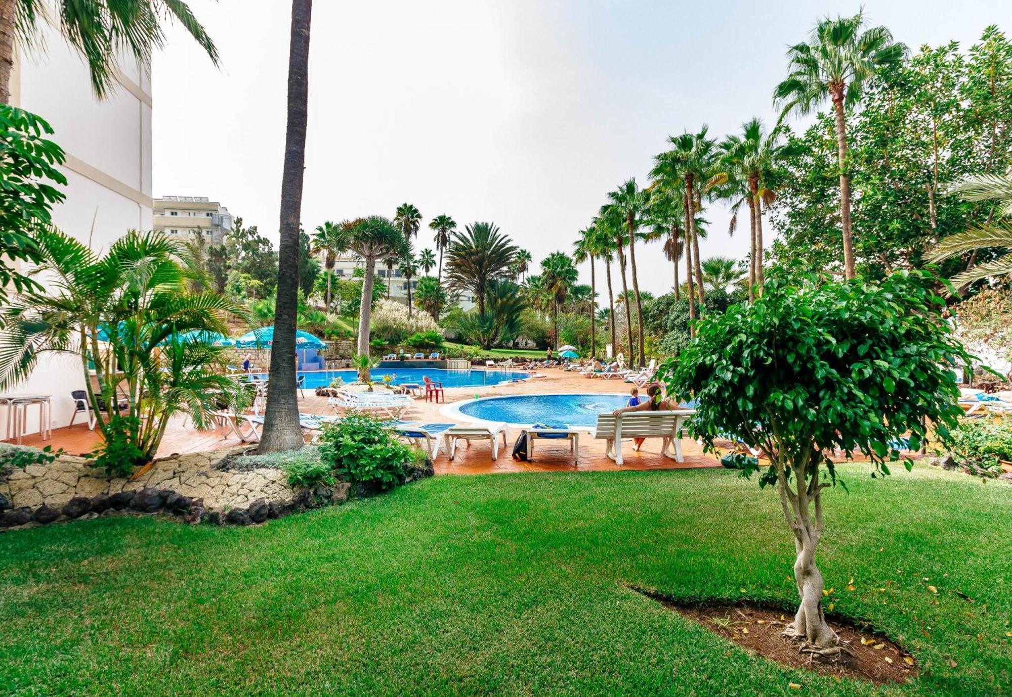 1Bdr El Dorado Ocean View Las Americas Playa de las Americas  Esterno foto