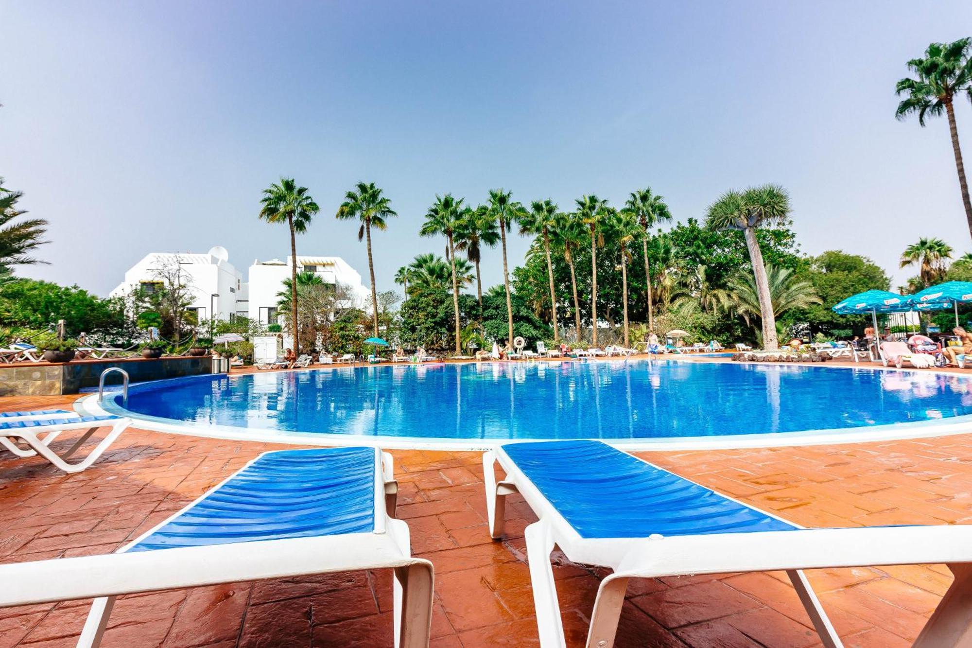 1Bdr El Dorado Ocean View Las Americas Playa de las Americas  Esterno foto