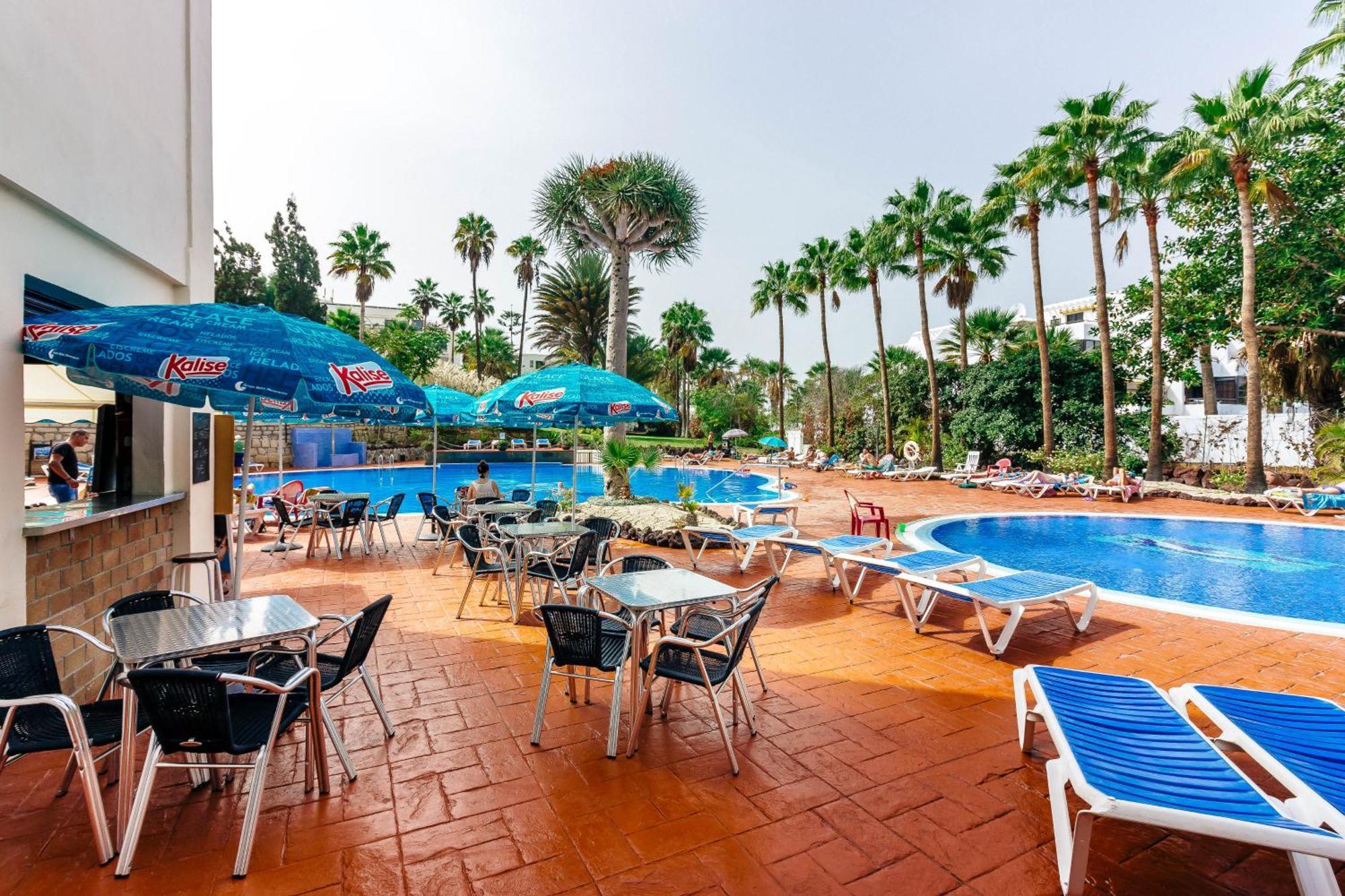 1Bdr El Dorado Ocean View Las Americas Playa de las Americas  Esterno foto