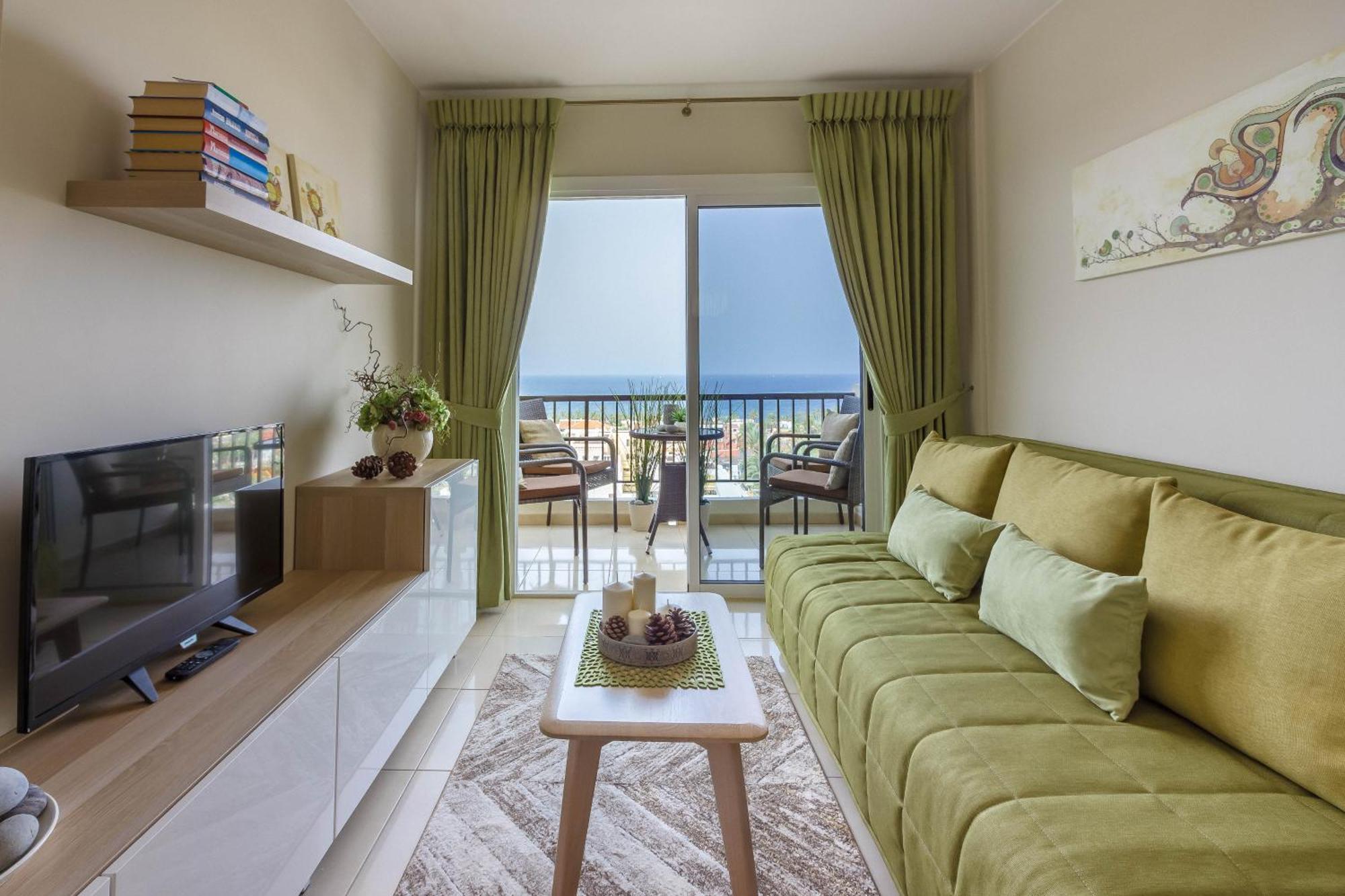 1Bdr El Dorado Ocean View Las Americas Playa de las Americas  Esterno foto
